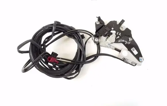 Mercedes-Benz SLK R172 Convertible roof lock/latch A1727900471