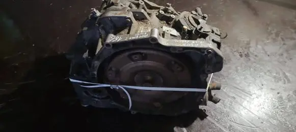 Renault Laguna II Automatic gearbox 8200165216