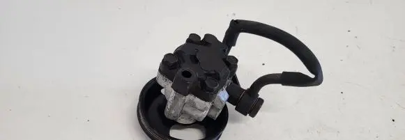 Hyundai Terracan Power steering pump