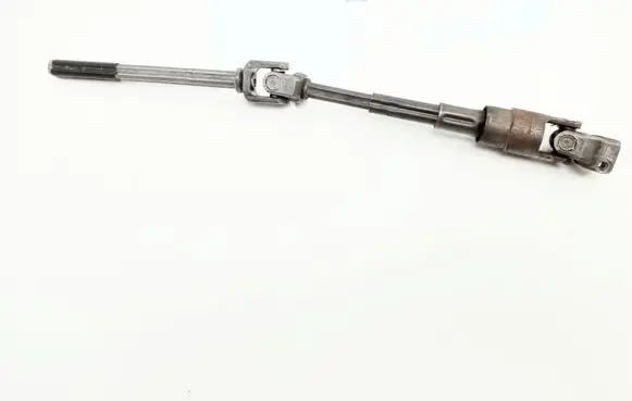 Audi A6 S6 C6 4F Steering column universal joint 062722