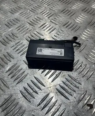 Audi A3 8Y USB socket connector 82A035736A
