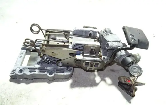 Audi A6 S6 C5 4B Ignition lock 4B1419502B