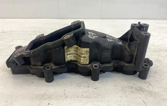 Audi Q7 4L Intake manifold 059129711CH