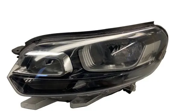 Citroen Jumpy Headlight/headlamp 9808567780 00197076