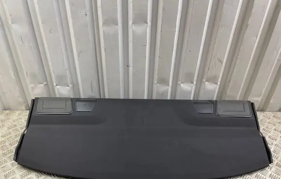 BMW 4 F32 F33 Parcel shelf 54703014 43583851 8059291