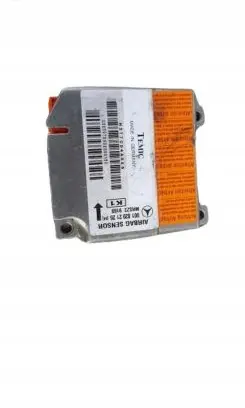 Mercedes-Benz E W210 Airbag control unit/module 0018202126
