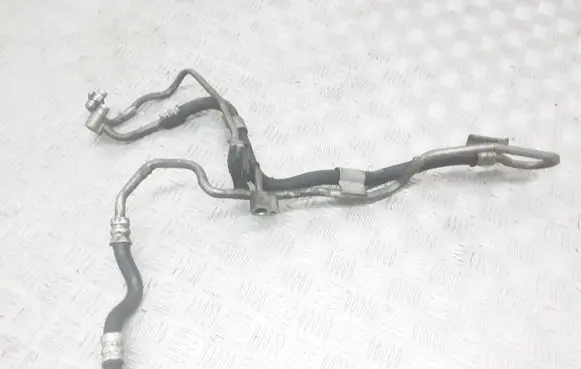 BMW 7 F01 F02 F03 F04 Power steering hose/pipe/line 6796407