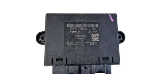Ford Edge II Door control unit/module DG9T14B533 DG9T14B533EA DG9T14C108