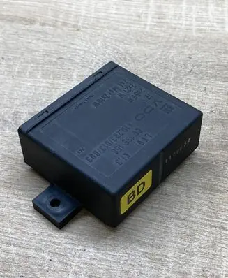Opel Zafira A Light module LCM 09135156
