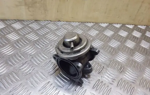 Audi A2 EGR valve 045131501F