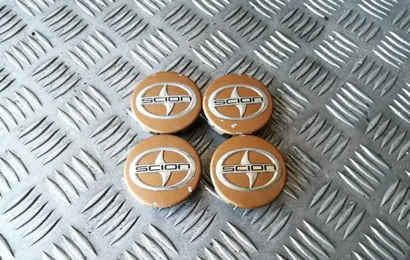 Scion tC AT10 Original wheel cap 