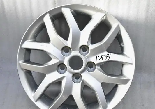 Toyota Corolla E110 R16 alloy rim 