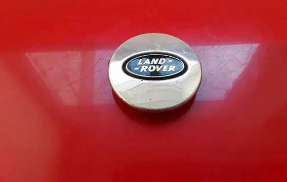 Land Rover Range Rover Sport L320 Original wheel cap RRJ500060MUZ RRJ500060WYU