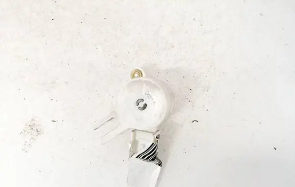 Opel Insignia A Clutch pedal sensor 22670896