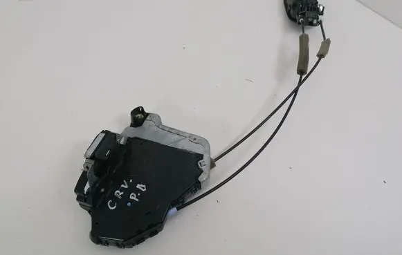 Honda CR-V Front door lock 41113020780 72111T1GE001A