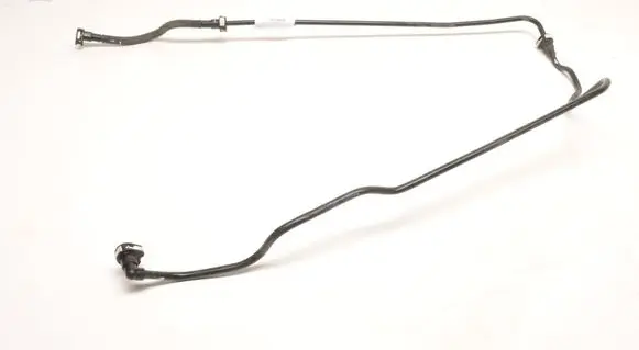 Volvo XC60 Fuel injector supply line/pipe 31432271