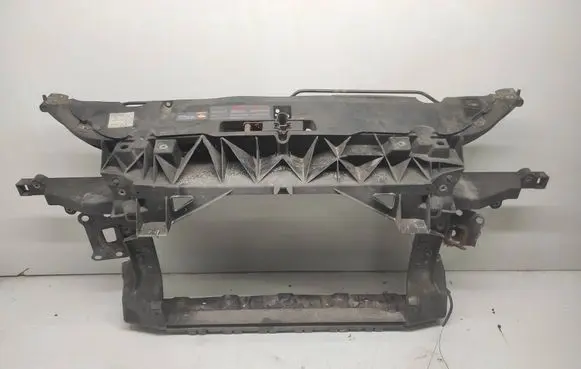 Seat Altea Radiator support slam panel
