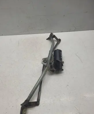Audi A6 S6 C5 4B Front wiper linkage and motor 4B1955023B 3397020463