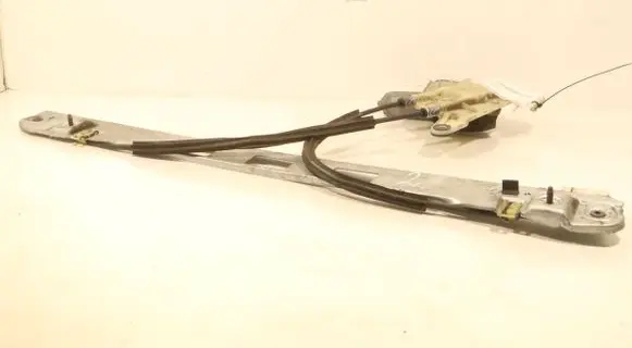 Opel Movano B Front window lifting mechanism without motor 3R2822