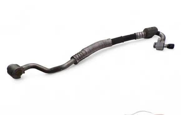 Audi A7 S7 4G Air conditioning (A/C) pipe/hose 4G0260707AG