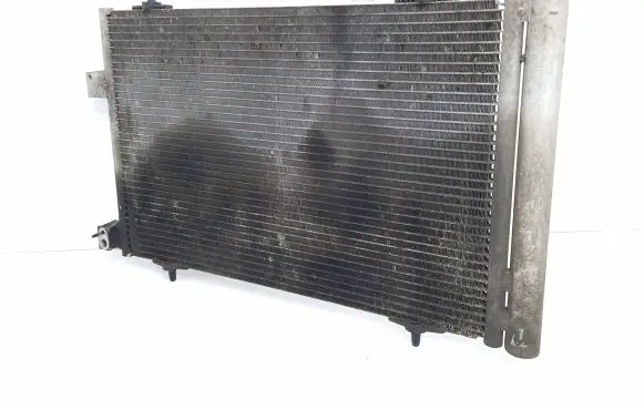 Peugeot 508 RXH A/C cooling radiator (condenser)