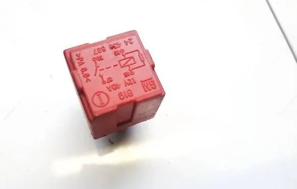 Other relay