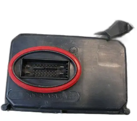 Skoda Octavia Mk3 (5E) Trunk lid opening control unit 1T0941329B