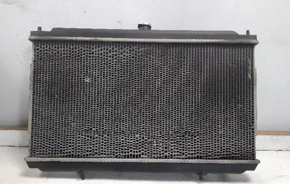 Nissan Primera Radiator set 
