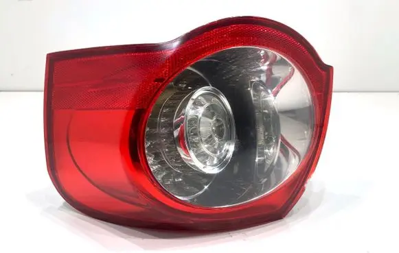 Volkswagen PASSAT B6 Rear/tail lights 3C9945096B