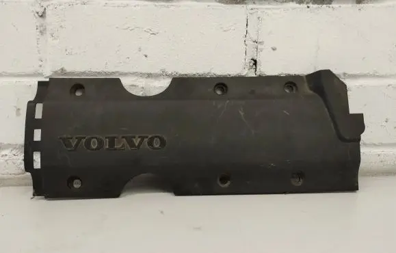 Volvo S60 Engine cover (trim) 1270363 9207935