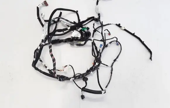 Renault Kadjar Other wiring loom
