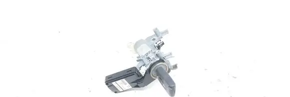 Peugeot 4007 Ignition lock 8670A039