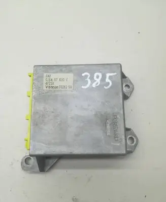Mazda 6 Airbag control unit/module 3326259 GJ6A57K30C