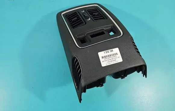 Jeep Grand Cherokee Dashboard air vent grill cover trim X96006401BL IMPRK1512144