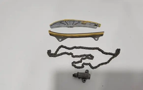 Hyundai i30 Timing chain (engine) 5058241 K293220873