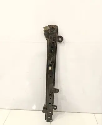 Renault Clio IV Radiator mount bracket 44H63359R