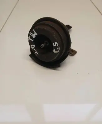 Volkswagen Golf Plus Turbo system vacuum part 