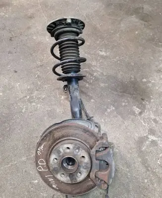 Mini Cooper F57 Front suspension assembly kit set 