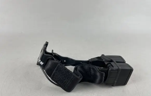 Seat Ateca Rear seatbelt buckle 81A857739