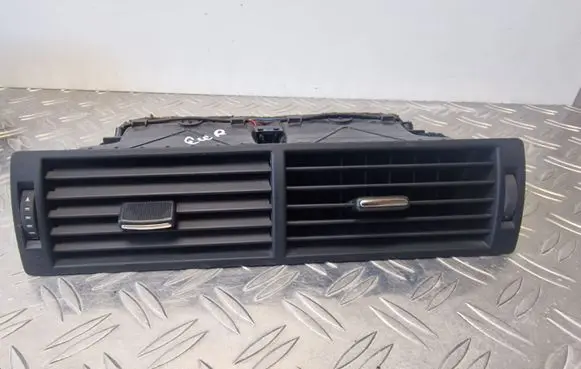 Audi A4 S4 B6 8E 8H Dash center air vent grill 8E0820951H