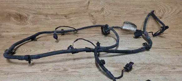 Parking sensor (PDC) wiring loom