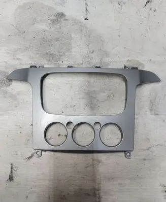 Ford Galaxy Climate control/heater control trim 7M2118522BAW