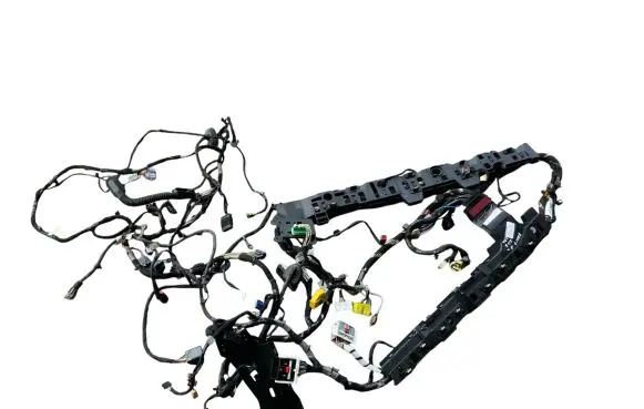 Chrysler Pacifica Wiring harness 68401188AB T63IT2418C9091 P68401188AB