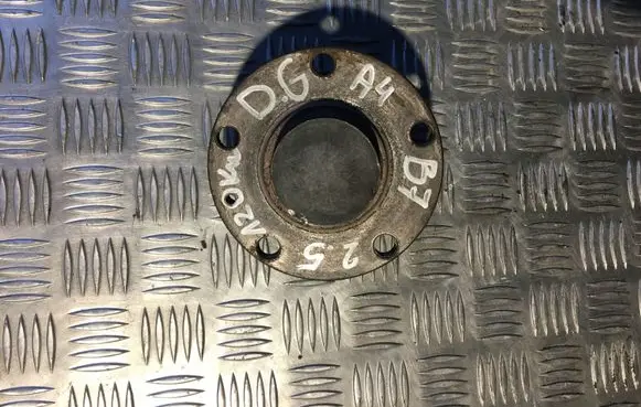 Audi A4 S4 B7 8E 8H Rear wheel ball bearing 