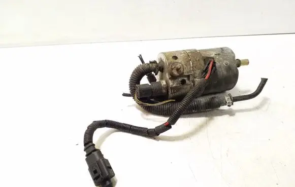 Audi A6 Allroad C5 Brake power pressure regulator 8E0614175D 0265410045