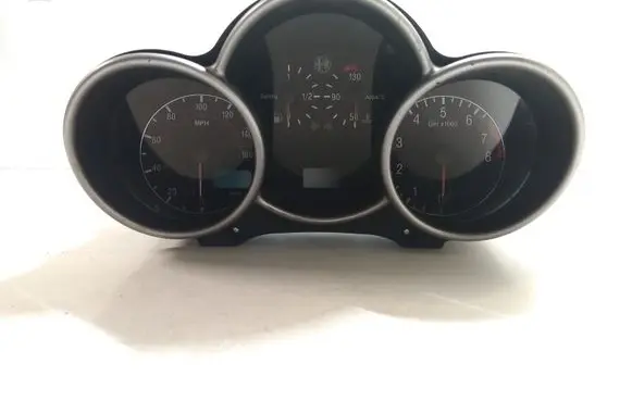 Alfa Romeo 147 Speedometer (instrument cluster)