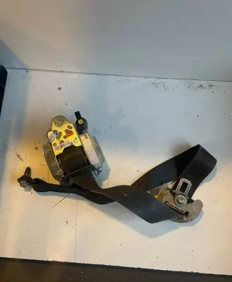 Hyundai i20 (PB PBT) Front seatbelt 88870801J200
