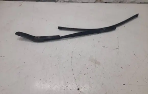 Audi A8 S8 D3 4E Front wiper blade arm