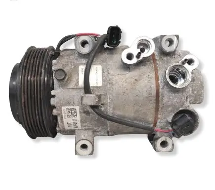 KIA Pro Cee'd III Air conditioning (A/C) compressor (pump) 97701G4400 500PTGKA09 R1234T