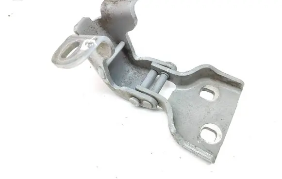 Front door lower hinge